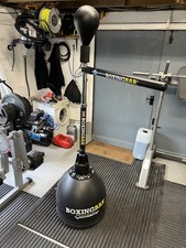 Boxing bar training for sale  STONE