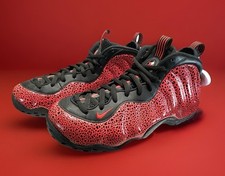 Air foamposite cracked for sale  Mcdonough