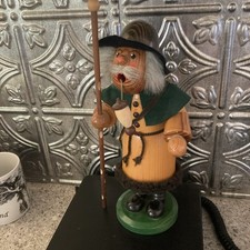 Vintage erzgebirge german for sale  Sutter Creek