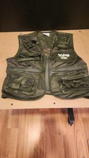 Rainforest child vest for sale  Loves Park