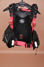 Aqualung damenjacket axiom gebraucht kaufen  Dietenhofen