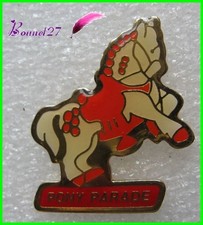 Pin pony parade d'occasion  Expédié en Belgium