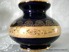 Limoges cobalt blue for sale  Grand Rapids
