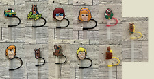 Scooby doo straw for sale  Miami