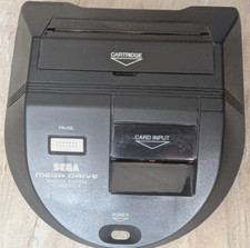 Sega mega drive gebraucht kaufen  Nürnberg