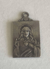 Ancienne medaille religieuse d'occasion  Prades