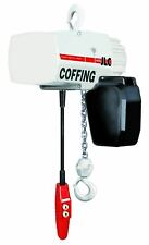 Coffing jlc electric for sale  Pearland