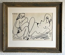 Pablo picasso kubismus gebraucht kaufen  Neustadt an der Weinstraße