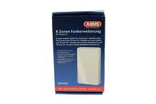Abus az4220 zonen gebraucht kaufen  Hamburg