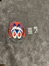 Adidas track spikes for sale  BRIDGWATER