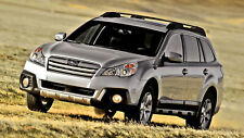 2012 subaru outback for sale  USA
