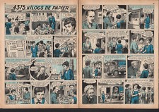 1965 document amand d'occasion  Brignais