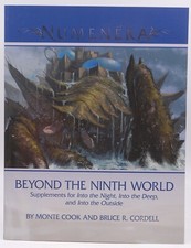 Numenera beyond ninth for sale  Easthampton