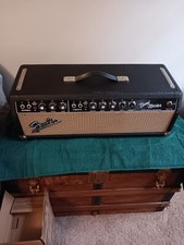 Fender blackface bandmaster for sale  Inverness