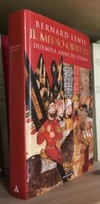 Bernard lewis medio usato  Capranica