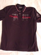 Gaastra herren polohemd gebraucht kaufen  Köln