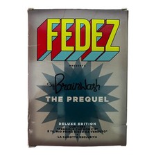 Fedez sig. brainwash usato  Torre Annunziata