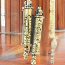 Mezouza porte torah d'occasion  Expédié en France