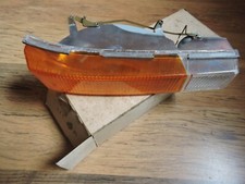 Clignotant veilleuse citroen d'occasion  Paimbœuf