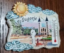 Calamita magnete medjugorie usato  Perugia