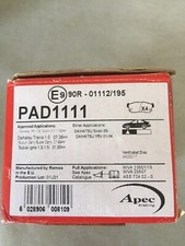 Front brake disc for sale  PORTSMOUTH