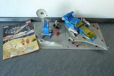 Lego space 928 gebraucht kaufen  Altshausen