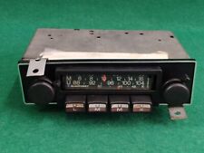 Autoradio vintage blaupunkt usato  Bologna