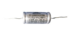 Kondensator bosch 670 gebraucht kaufen  Flensburg