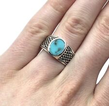 Moderner herren ring gebraucht kaufen  Nürnberg