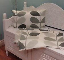 Handmade cushion cover for sale  BOLTON