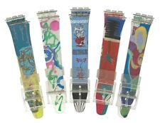 17mm classic swatch for sale  BROSELEY