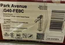 Torneira para pia de banheiro Pfister LG40-FE0C comprar usado  Enviando para Brazil