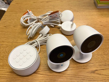Lot google nest for sale  San Antonio