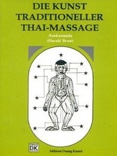 Kunst traditioneller thaimassa gebraucht kaufen  Berlin