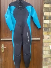 Hevto wetsuits women for sale  LONDON