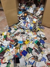 Streichholzschachteln streichh gebraucht kaufen  Halstenbek