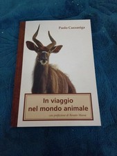 Paolo cazzaniga viaggio usato  Desio