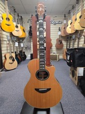Yamaha apx1200 natural for sale  PRESTON