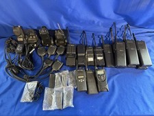 Lot 17x motorola for sale  Harvard