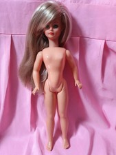 Nathie bella doll d'occasion  Expédié en Belgium