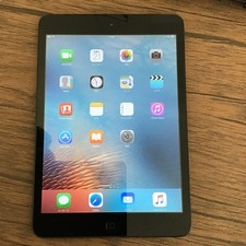 iPad mini cinza espacial 16GB MD540J/A 6797842126 comprar usado  Enviando para Brazil