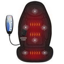 Masażer Snailax SL-262-EU z pianką memory na sprzedaż  PL