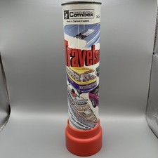 Vintage kaleidoscope travelsco for sale  LANCING