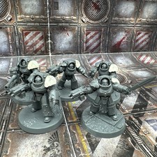 Warhammer horus heresy for sale  Union
