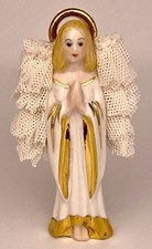 Dresden porcelain praying for sale  Cameron