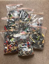 Lego job lot for sale  HAYWARDS HEATH