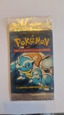 1999 pokemon booster d'occasion  Ramatuelle