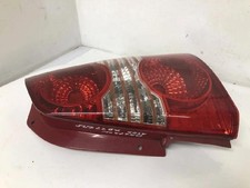 9240205510 fanale posteriore usato  Monza