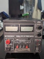 Precision model 1670 for sale  El Paso