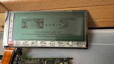 Psion serie 5mx gebraucht kaufen  Dresden